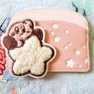 Kriby card holder